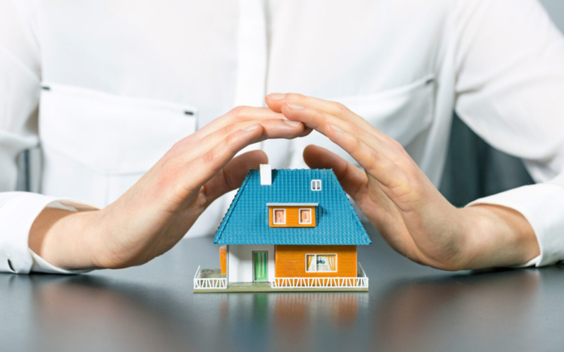 Samo jedan odsto građana je osiguralo imovinu u Srpskoj