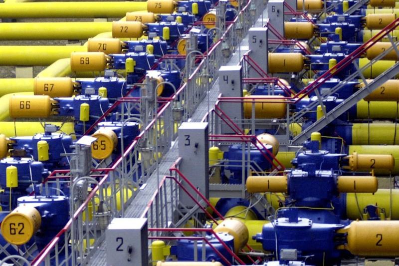 Stručnjaci tvrde: Ako se prekine isporuka gasa u Evropu, slijedi globalna energetska kriza