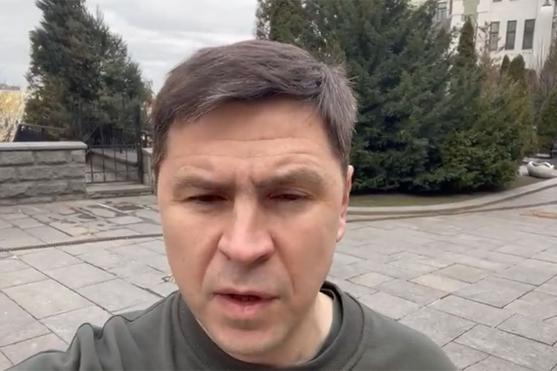 Podoljak: Optimističan sam nakon pregovora sa Rusijom