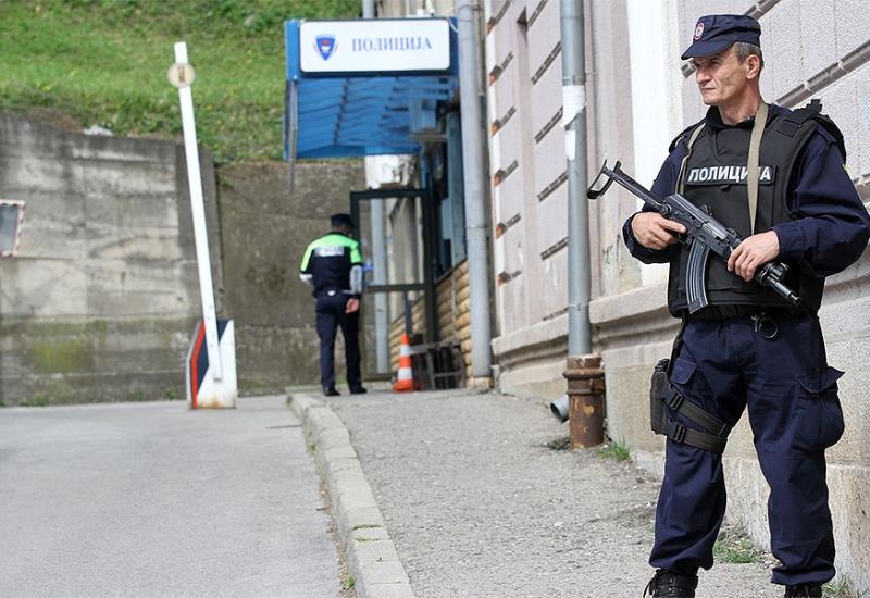 NAKON INFORMACIJA O PLANU LIKVIDACIJE FUNKCIONERA U Zvorniku pojačane mjere bezbjednosti