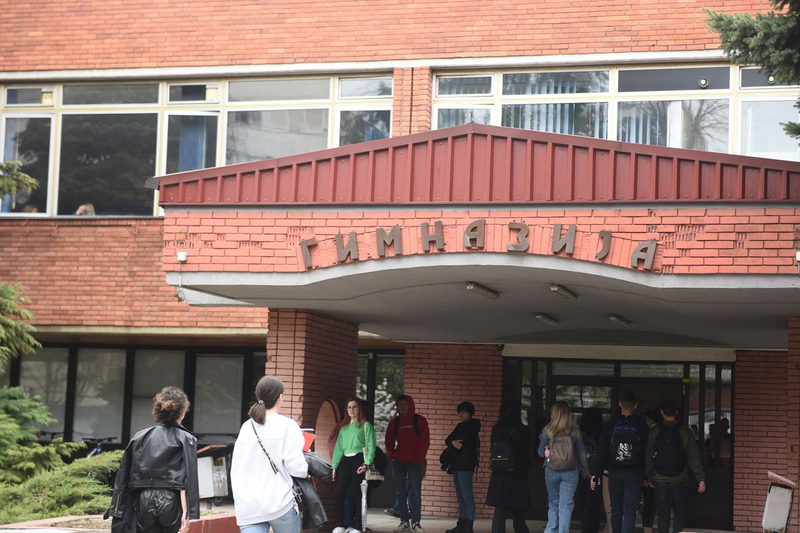 Sanacija krova sljedeća borba banjalučke Gimnazije