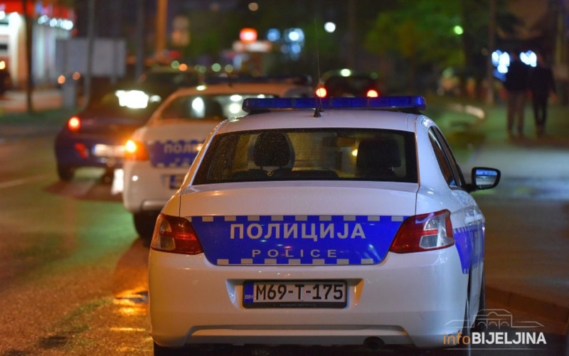 Određen pritvor petorici uhapšenih u akciji bijeljinske policije