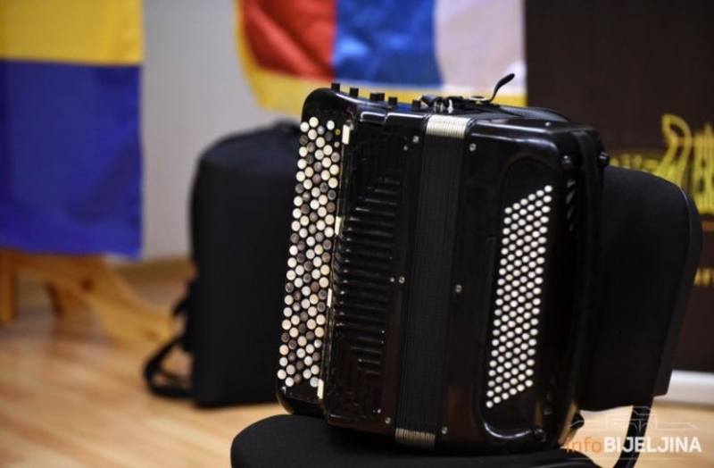 Svečano otvaranje Međunarodnog festivala 
