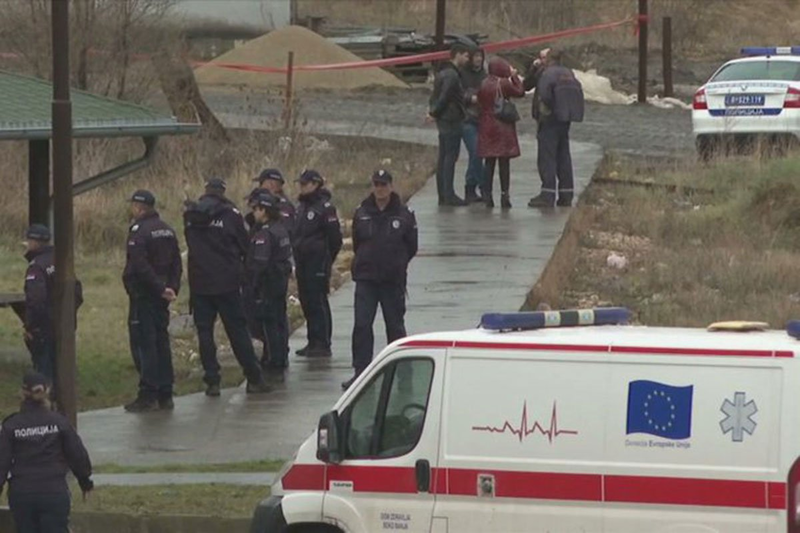 Završena akcija spasavanja rudara, tijela još nisu izvučena