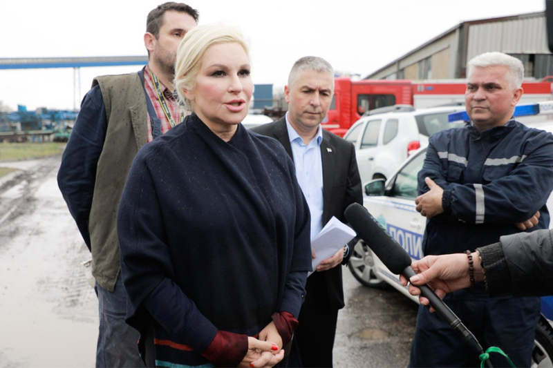 Otkriven pravi uzrok nesreće u rudniku "Soko"