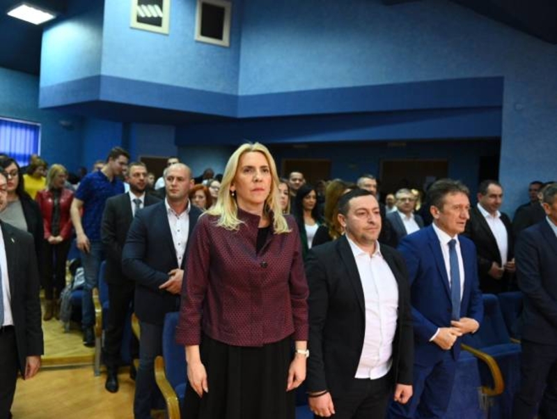 Cvijanović: "Dani harmonike" uveliko proslavljeni