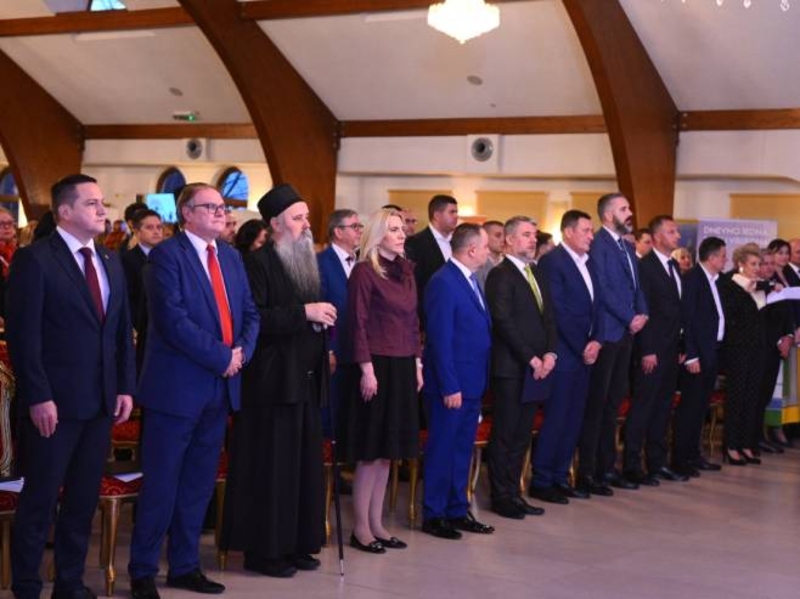 Otvoren Drugi međunarodni kongres HISPA BiH