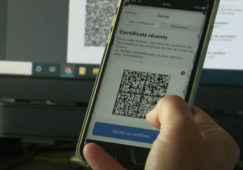 KOVID POTVRDE VIŠE NE TREBAJU Ove članice EU ukinule su sve mjere za putnike