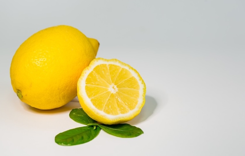 Trik s limunom: Za mirisnu kuću, bolje raspoloženje, manje buba