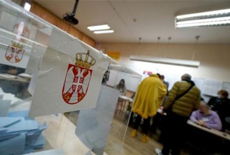 Srbija neće mijenjati kurs prema BiH i regionu