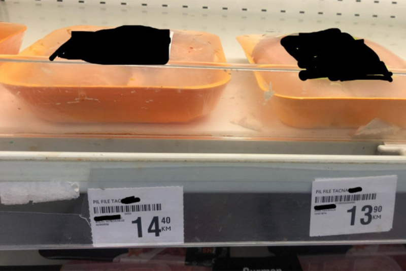 Ima li kraja poskupljenjima: Pileći file skoro 15 KM