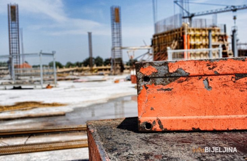 Građevinarstvo u Austriji i Njemačkoj u teškim problemima