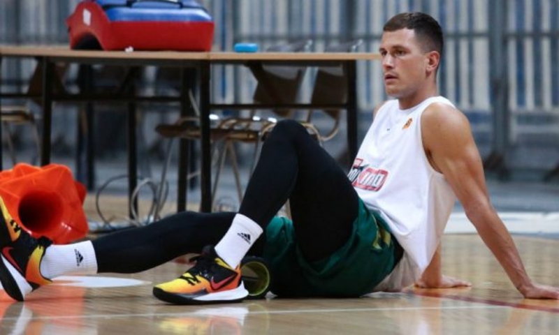 CENZURA Nedoviću obrisan tviter nalog