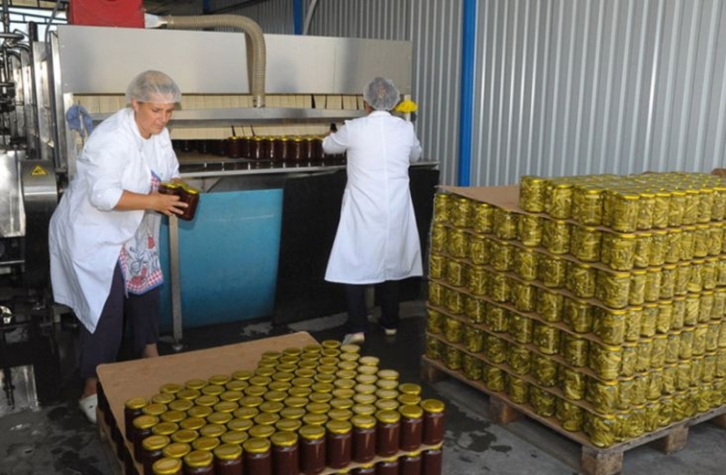 Limenke i tegle prerađivačima voća i povrća diktiraju otkup