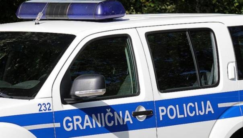 Granični policajci osumnjičeni za namještanje konkursa dobili otkaz