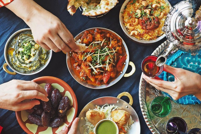 Inflacija nije osiromašila iftarsku trpezu