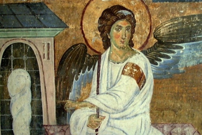 Vjernici praznuju Sabor Svetog arhangela Gavrila: Ovo danas nikako ne trebate raditi