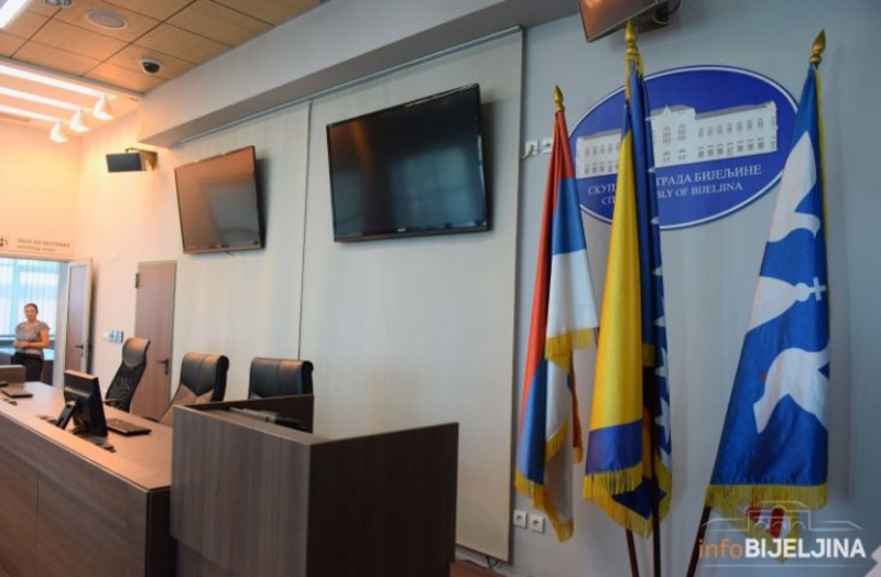 Bijeljina: U četvrtak na sjednici o radu gradonačelnika i Gradske uprave za 2021.