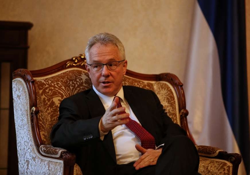 Marfi: Nisam ovdje da ukidam Republiku Srpsku