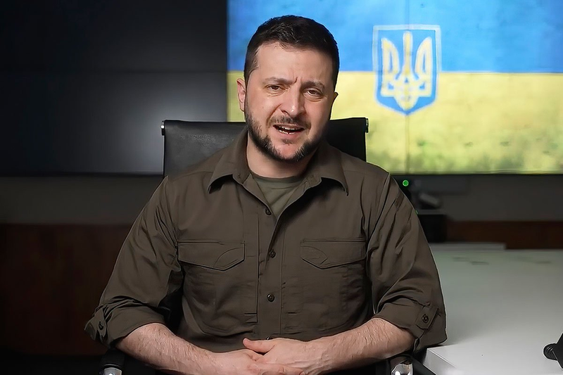 Zelenski: Vjerujem da ćemo popuniti upitnik za nedjelju dana