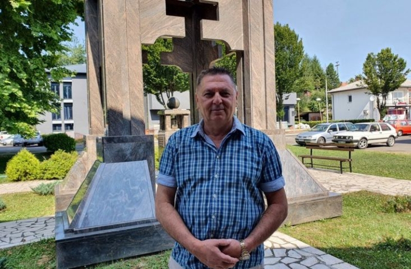 Stevanović: Velika zainteresovanost dijaspore za ulaganje u Srpsku