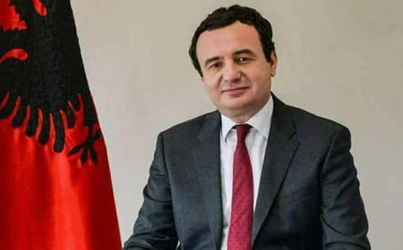 Kurti: KiM će prije ući u NATO nego u EU