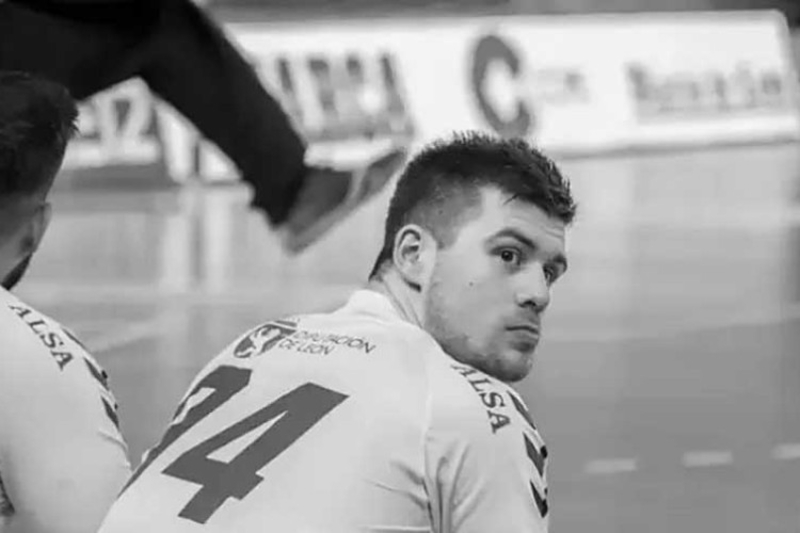 Otkriven uzrok smrti hrvatskog rukometaša u Sjevernoj Makedoniji