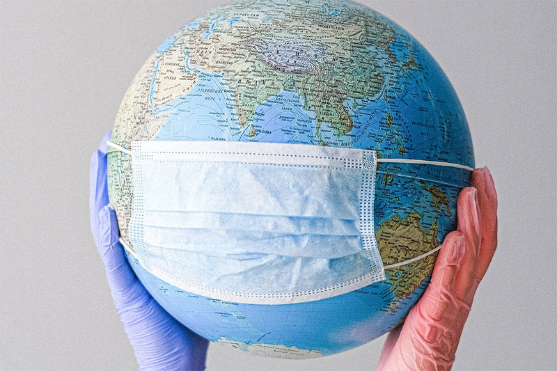 "Šesti talas kovida neće zaobići ni BiH, razmišljamo i o četvrtoj dozi"