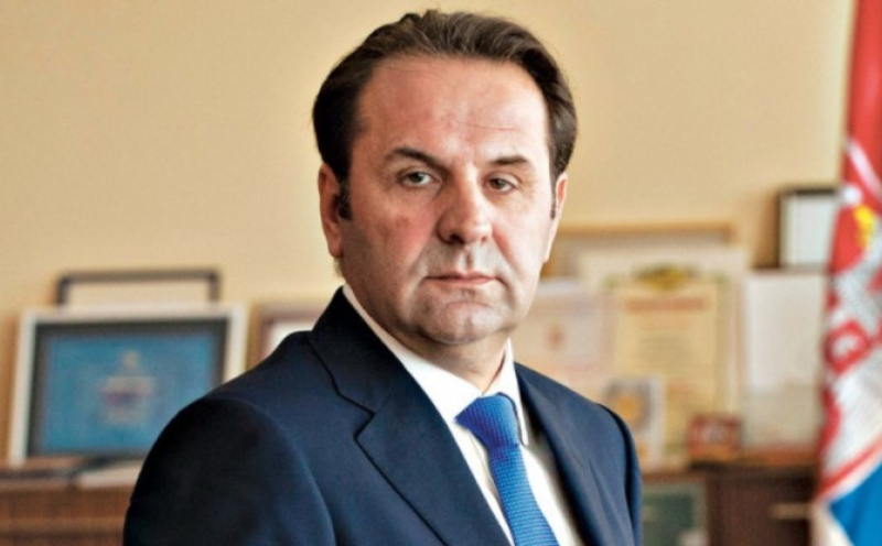 Rasim Ljajić teško povrijeđen u nesreći, vozač poginuo