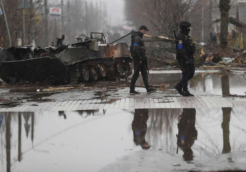 Ukrajina i Rusija obavile razmjenu zarobljenika