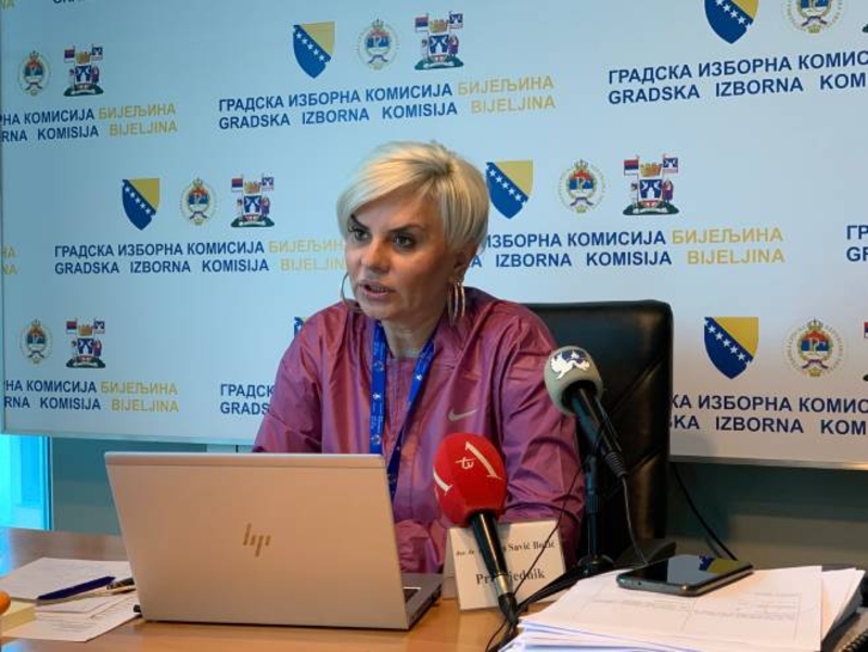 Bijeljina: Izbori za članove savjeta mjesnih zajednica protekli regularno