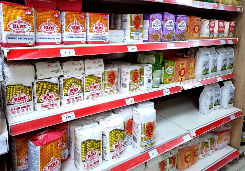 Cijene brašna će mirovati bar do juna