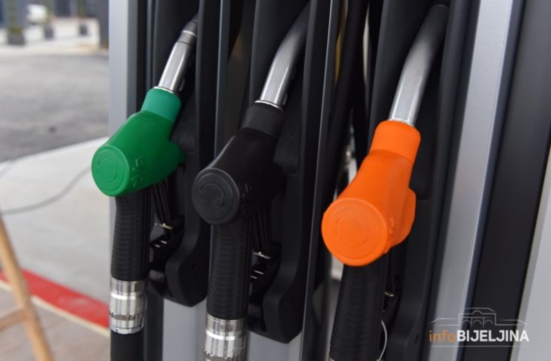 Benzinske pumpe u Srpskoj kažnjene sa milion maraka