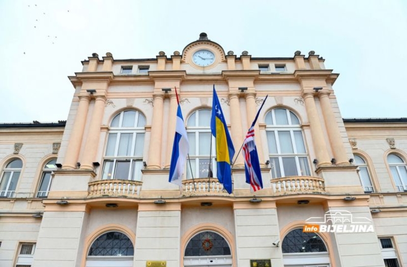 Koaliciji "Dogovor za Bijeljinu" većina u 58 mjesnih zajednica