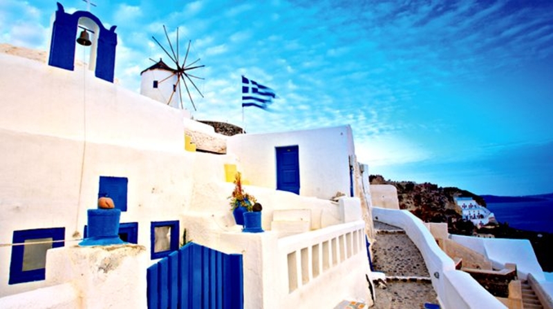 Od 2. maja ulazak u Grčku kao prije pandemije,samo sa pasošem