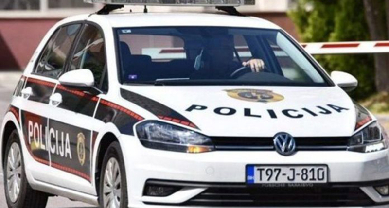 Bivša snaha pretukla zaovu, uhapšene tri osobe