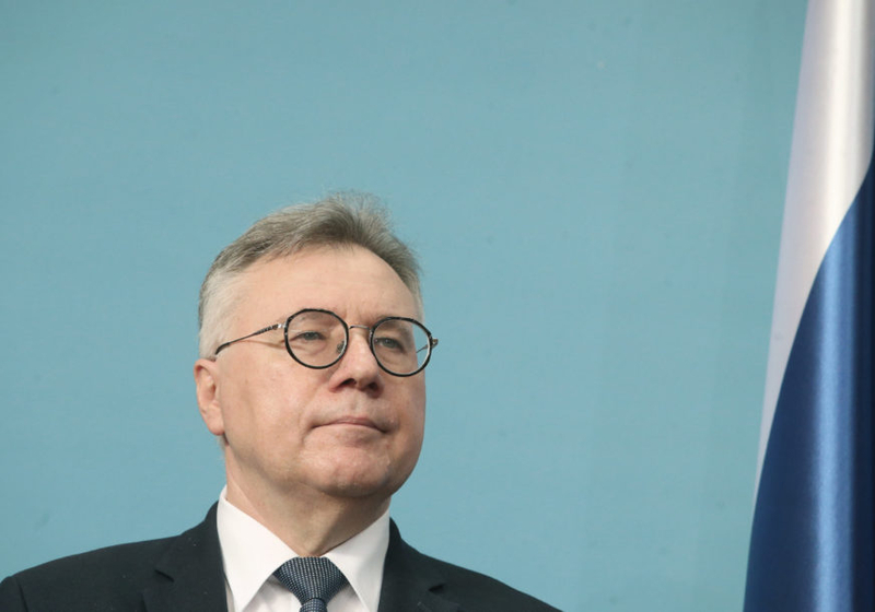 Ambasada Rusije zatražila od PIK da poništi Šmitovu odluku