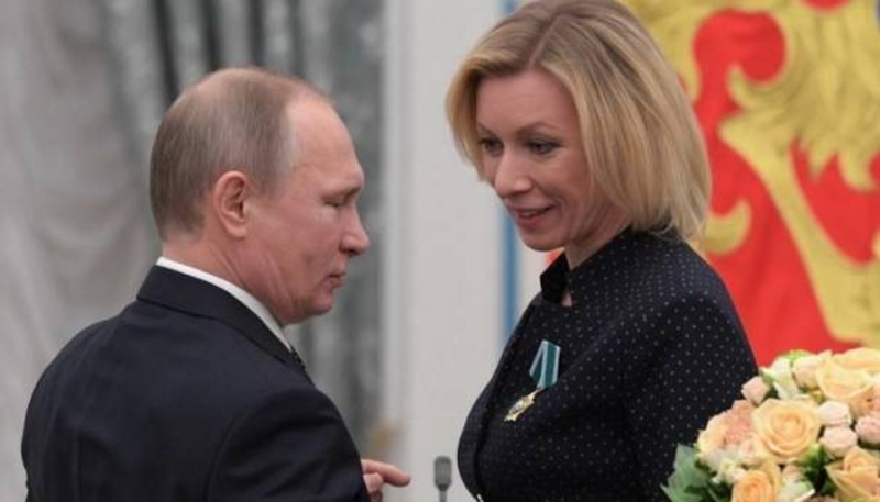 Moskva osuđuje sankcije Dodiku