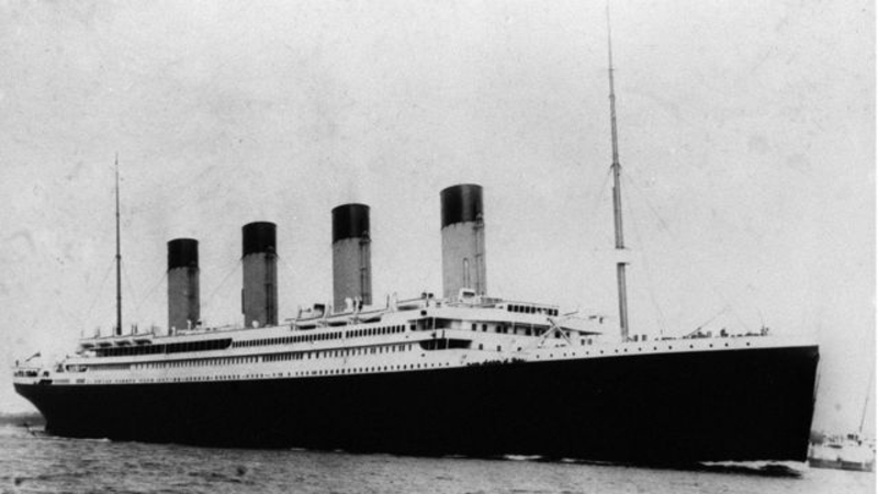 110 godina od potonuća Titanika: Ovo je tajna koja je potonula zajedno sa "Nepotopivim"