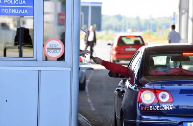BiH i Hrvatska donijele nove odluke o graničnim prelazima