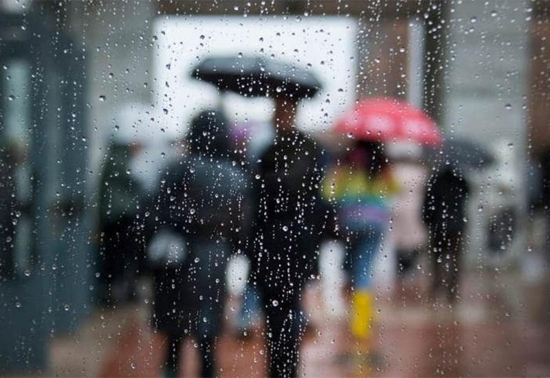 Popodne jaki udari vjetra: Narednih dana u Srpskoj pad temperature, moguć snijeg