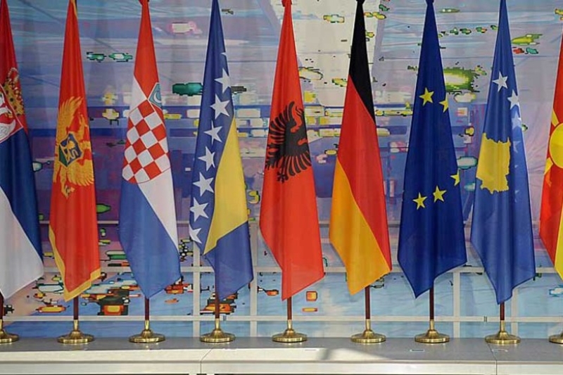 Navodni SUPERTAJNI DOKUMENTI koji su POTRESLI REGION nestali preko noći