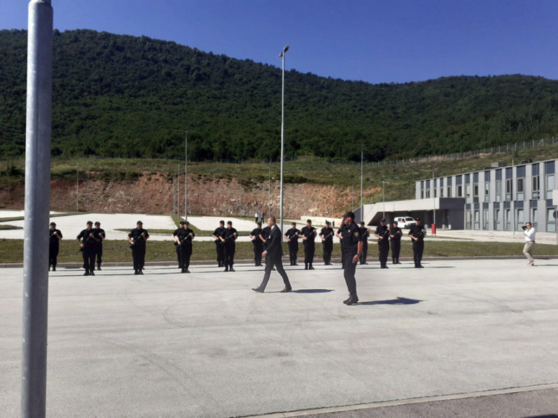 Zovu ga "bosanski Alkatraz", a nema dovoljno čuvara