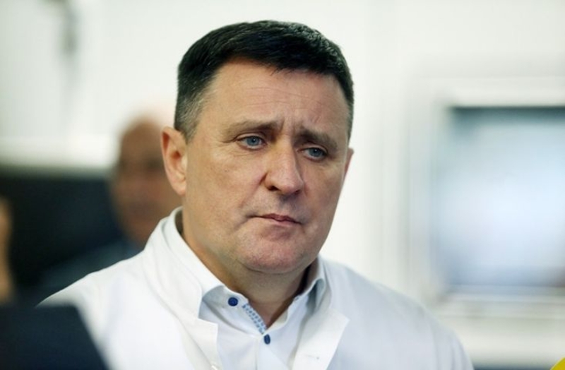 Đajić: Zdravstveni sistemi moraju biti spremni za nastavak borbe protiv kovida