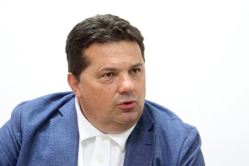 Stevandić – Kriminalizacija Dodika je alibi za napad na imovinu i nadležnosti Republike Srpske