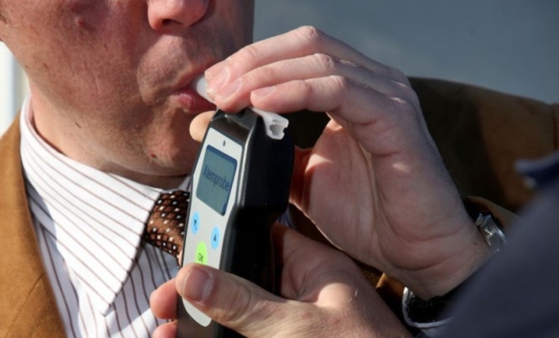 Dobio 15 dana zatvora jer je vozio sa 2,16 promila alkohola u krvi