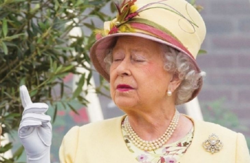 Objavljena fotografija kraljice Elizabete iz 1928. godine