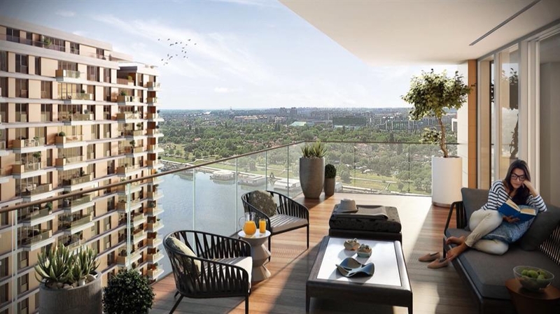 Stan u Beogradu na vodi prodat za 9.115 evra po kvadratu