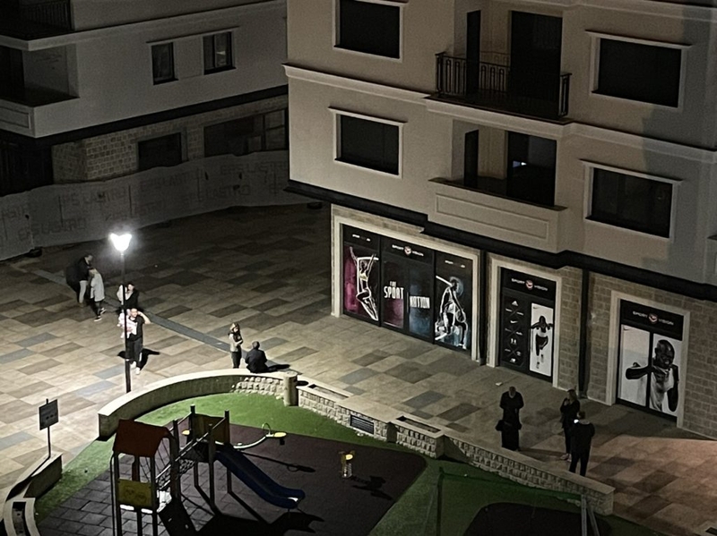 Trebinjci cijelu noć na nogama: "Nema mjesta za paniku"