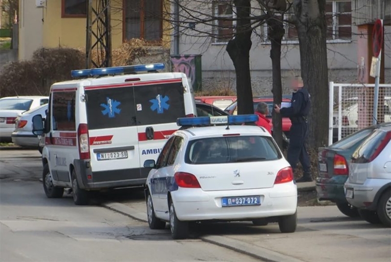 Pokušao da ubije komšije zbog mačke, sud mu odredio psihijatrijsko liječenje